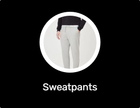 Sweatpants