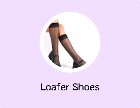 Loafer Shoes