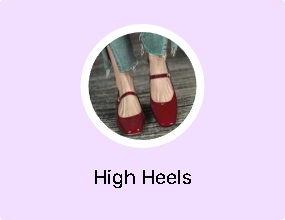High Heels