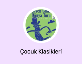 Çocuk Klasikleri