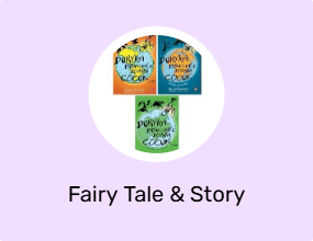 Fairy Tale & Story