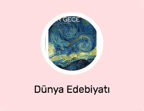 Dünya Edebiyatı