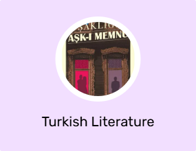 Turkish Literature