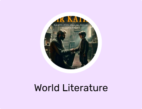 World Literature