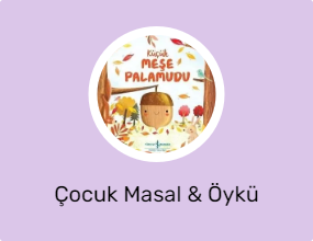 Çocuk Masal & Öykü