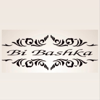 Bi Bashka Butik logo