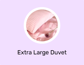 Extra Large Duvet Covers