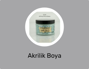 Akrilik Boya