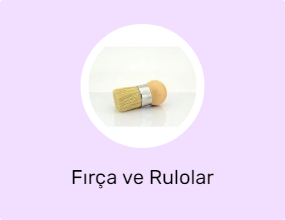 Fırça ve Rulolar