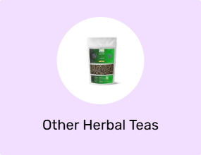 Other Herbal Teas