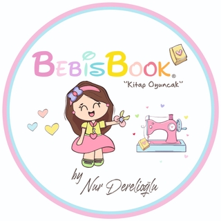 BEBİSBOOK logo