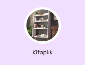 Kitaplık