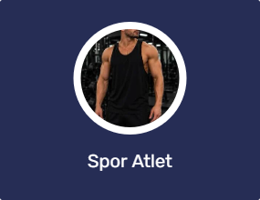 Spor Atlet