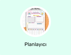 Planlayıcı