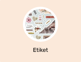 Etiket