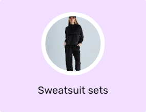 Sweatsuit sets
