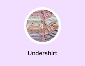 Undershirt