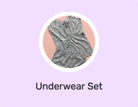 Underwear Set