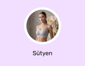 Sütyen