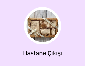 Hastane Çıkışı