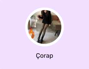 Çorap