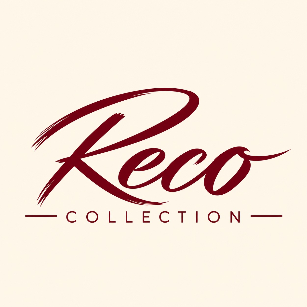 Reco Collection logo