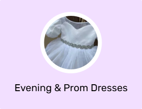 Evening & Prom Dresses