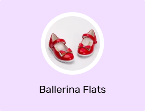 Ballerina Flats