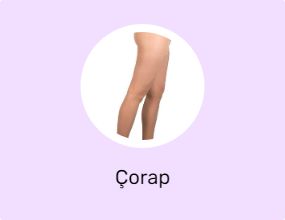 Çorap