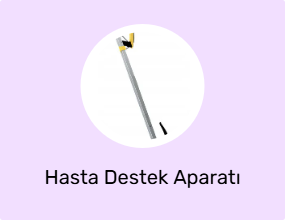 Hasta Destek Aparatı