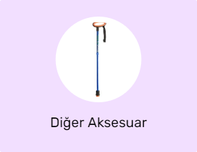Diğer Aksesuar