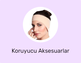 Koruyucu Aksesuarlar
