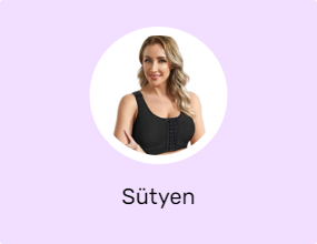 Sütyen
