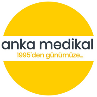 Anka Medikal logo