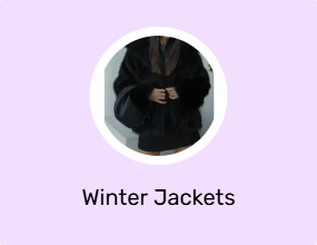 Winter Jackets