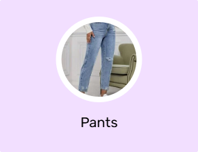 Pants