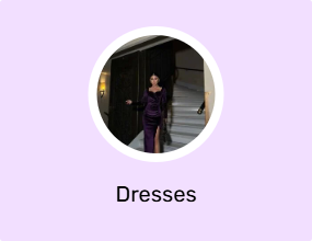 Dresses