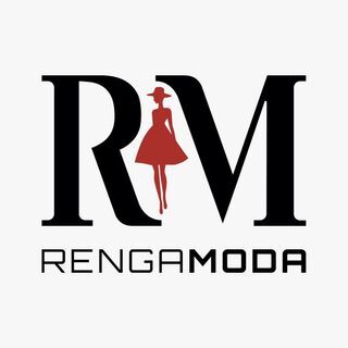 RENGAMODA logo
