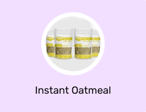 Instant Oatmeal