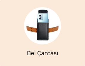 Bel Çantası