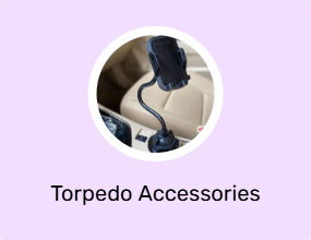 Torpedo Accessories