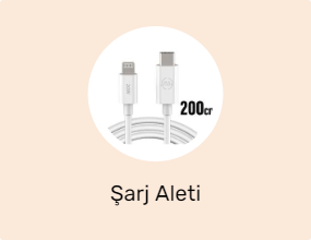 Şarj Aleti
