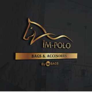 İmpolo çanta logo