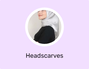 Headscarves