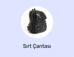 Sırt Çantası