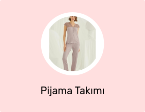 Pijama Takımı