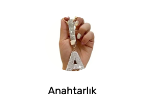 Anahtarlık