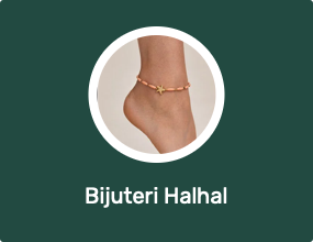 Bijuteri Halhal
