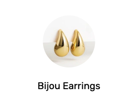 Bijou Earrings