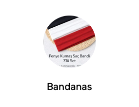 Bandanas